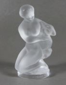 Lalique-Glasfigur