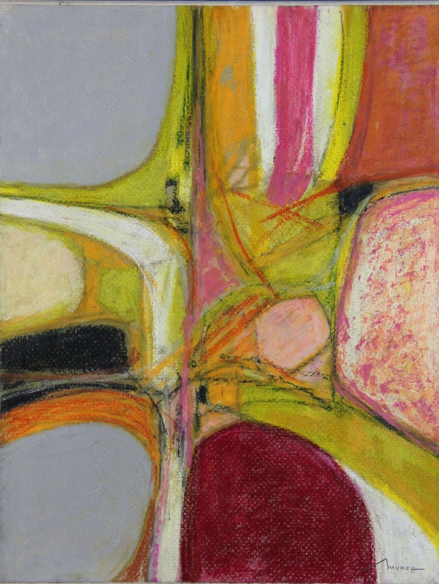 Munch, Bernard - Bild 2 aus 4