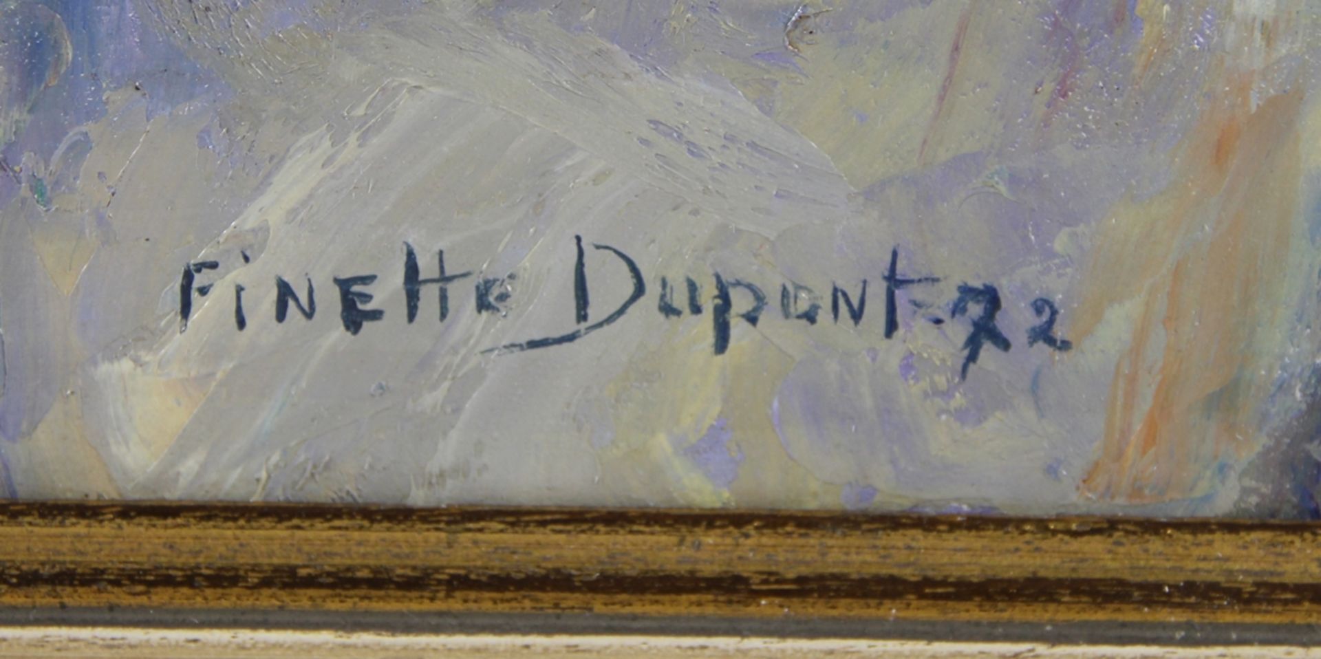 Dupont, Finette - Bild 2 aus 3