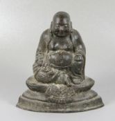 Bronze-Buddha