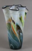 seltene Murano-Vase