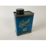 Filtrate Oil Can
