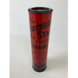 Northern Star Carbide Can