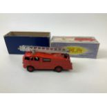 Dinky 555 Fire Engine