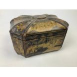 Chinese Tea Caddy