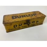 Dunlop Cyclecar Tin