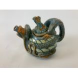 Brannam Tea Pot