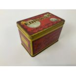 Ediswan Bulb Tin