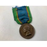 WWI Italian Medal