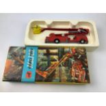 Corgi 1127 Fire Engine