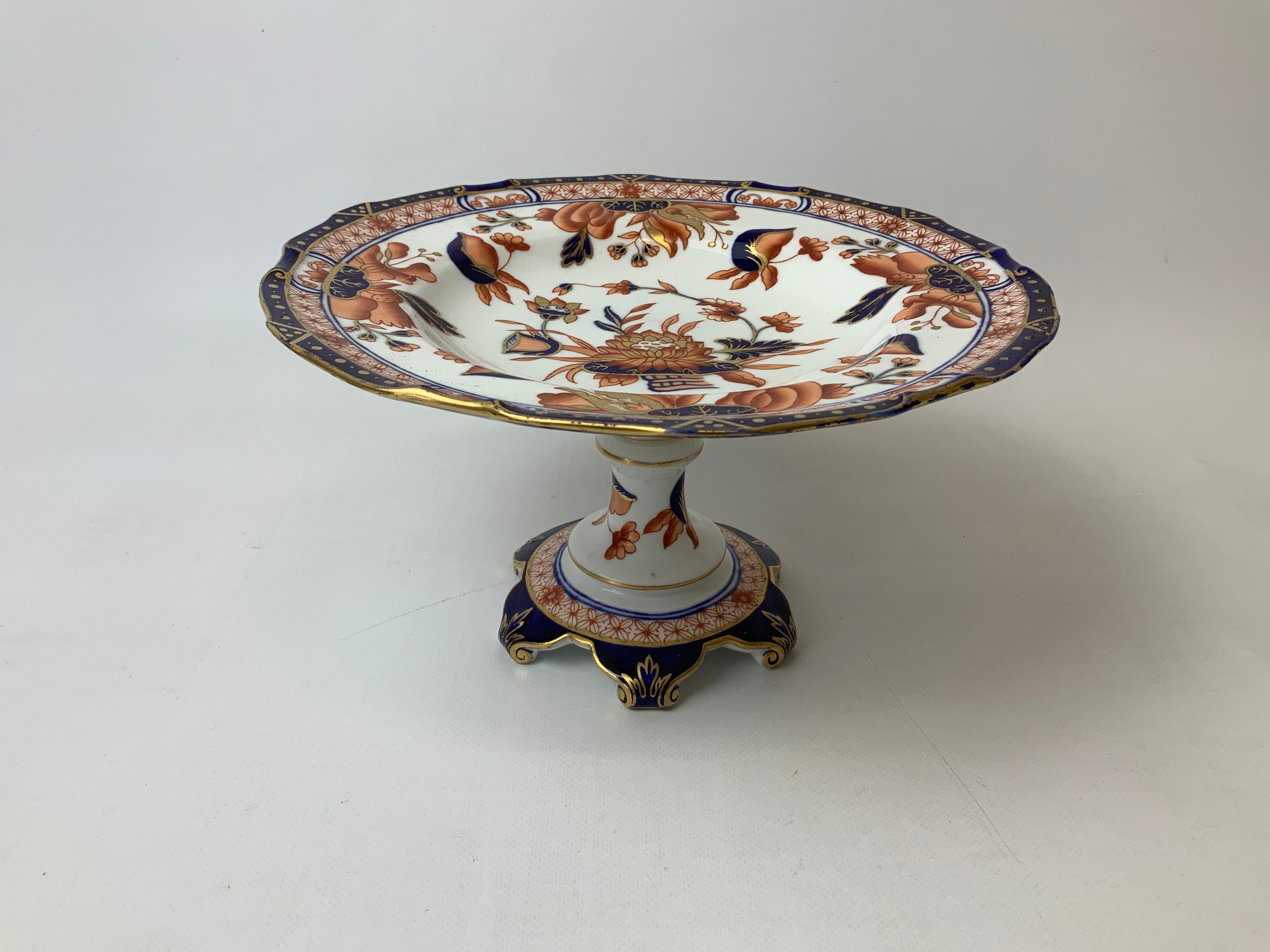 Royal Crown Derby Comport