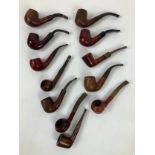 Smokers Pipes