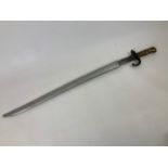 Bayonet