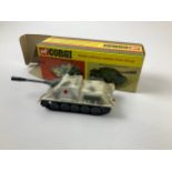 Corgi 905 Russian Tank