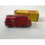 Dinky Toys 259 Fire Engine