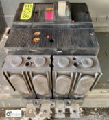 Merlin Gerin C250 H Circuit Breaker (container 1) (please note there is a lift out fee of £5 plus
