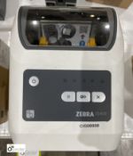 Zebra ZD420 Label Printer, boxed