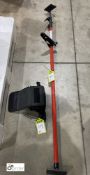 Leica Lino L2 Crossline Laser Level with stand and travel bag