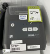 Zebra ZD420 Label Printer