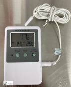 Traceable Digital Thermometer