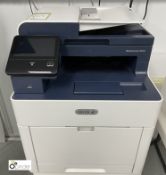 Xerox 6515 Colour Inkjet Printer