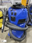 Nilfisk Multi II 30T UK Industrial Vacuum Cleaner, 240volts