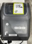 Zebra ZD420 Label Printer