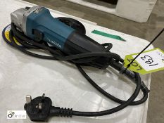 Makita GA4530R Angle Grinder, 240volts