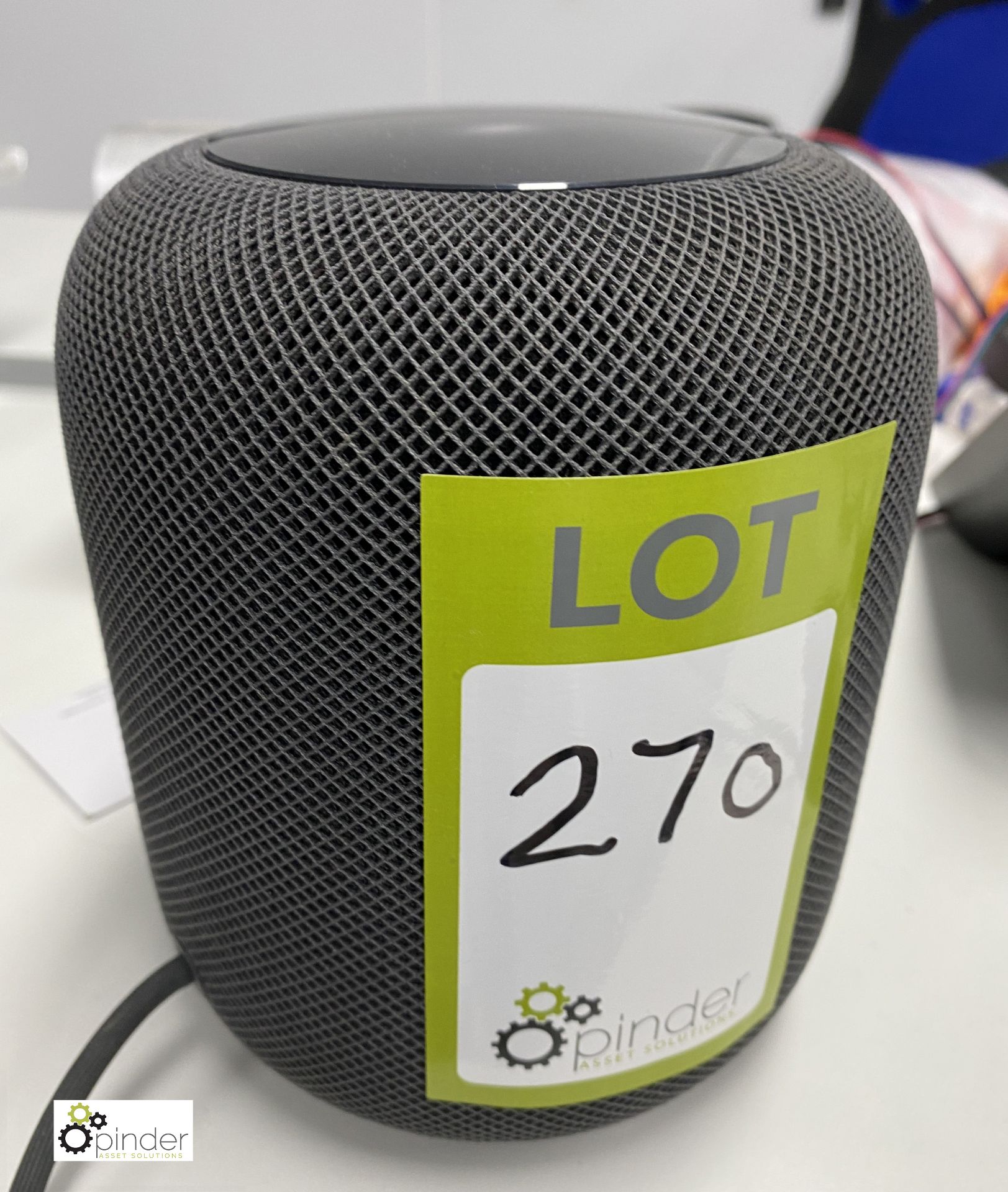 Apple Homepod