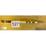 Telescopic Cigarette Holder (location: Wakefield / collection: Monday 7 March)