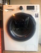 Samsung VRT 8.0kg Washing Machine (location: Wakefield / collection: Monday 7 March)