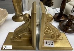 Pair Book Ends (location: Wakefield / collection: Monday 7 March)