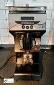 Nuova Simonelli Mythos 1 Coffee Grinder, 240volts (located in Coffee Shop)