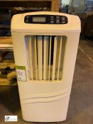 Cool 438656 portable Air Conditioner