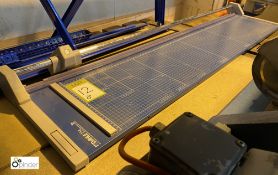 Dahle 558 Paper Trimmer, 1300mm