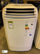 Homebase 253797 portable Air Conditioner