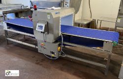 Food Processing, Bakery and Handling Equipment, Metal Detectors and Preparation Tables