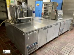 Commercial Catering Equipment and Coffee Machines