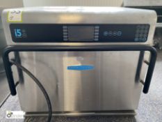 Turbo Chef i5EW high speed Oven, 400volts, 700mm x 700mm x 620mm