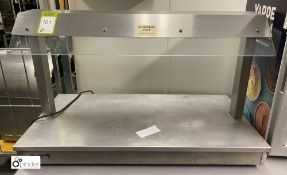 Lincat LD3 A001 counter top Gantry Heater, 240volts (lot location – Group Hospitality Kitchen –