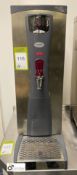 Instanta CPF310 Water Boiler, 240volts (lot location – Group Hospitality Kitchen – ground floor)