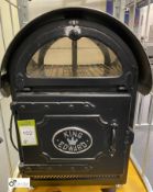 King Edward Potato Oven and Warmer, 240volts, 500mm x 560mm x 750mm (lot location – Group