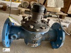 Kent Flow Valve (please note there is a lift out fee of £2 plus VAT on this lot)