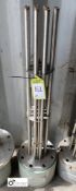 Eltron Electric Immersion Heater, 24kw, serial number L17493/1 (please note there is a lift out