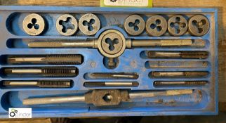 UNF Tap and Die Set