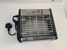 Caterzap wall mounted Insect Eliminator, 240volts