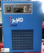 Fruilair AMD9/AC Compressed Air Dryer, 230volts, serial number 100010312 (LOCATION: Chantry