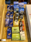 16 various Inkjet Cartridges (LOCATION: Chantry Bridge, Wakefield) (purchaser to remove lot from