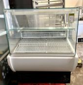 Chilled Display Cabinet