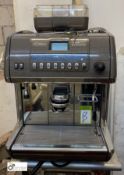 Cimbali S39 BarSystem Coffee Machine, 415volts